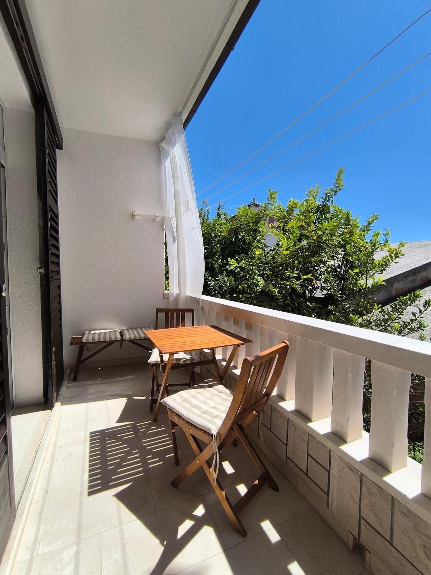 Olga'S Sunshine Place Brela Exterior foto
